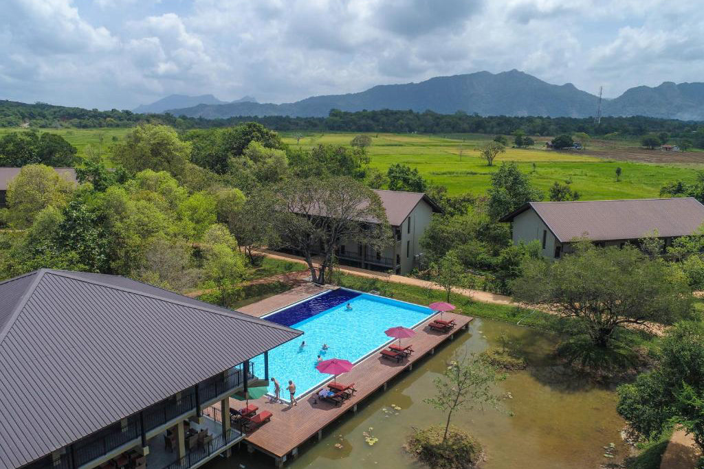 Tropical Life Resort and Spa, Dambulla