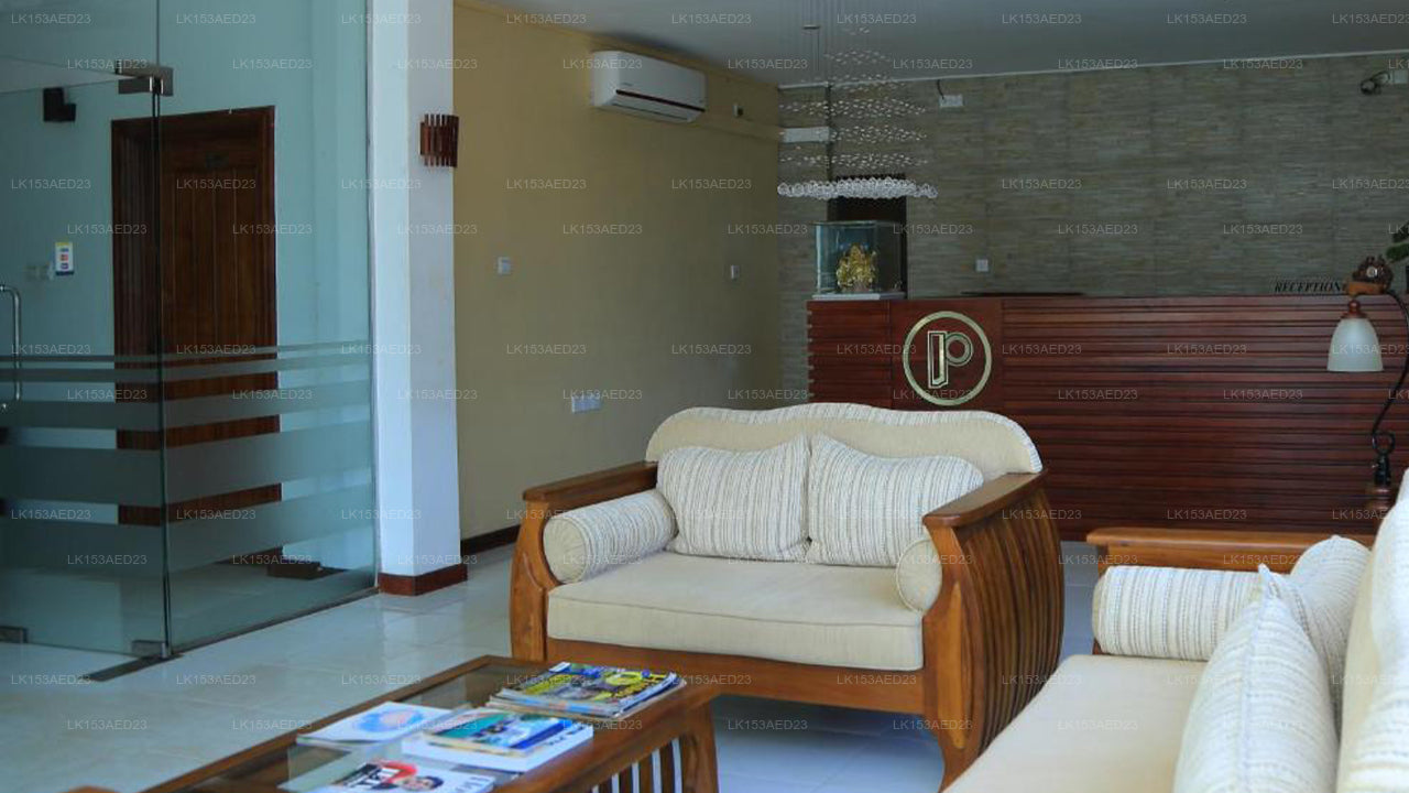 PJ Hotels, Jaffna