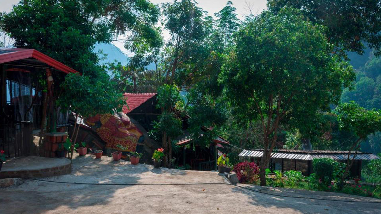 Ella Camping Resort