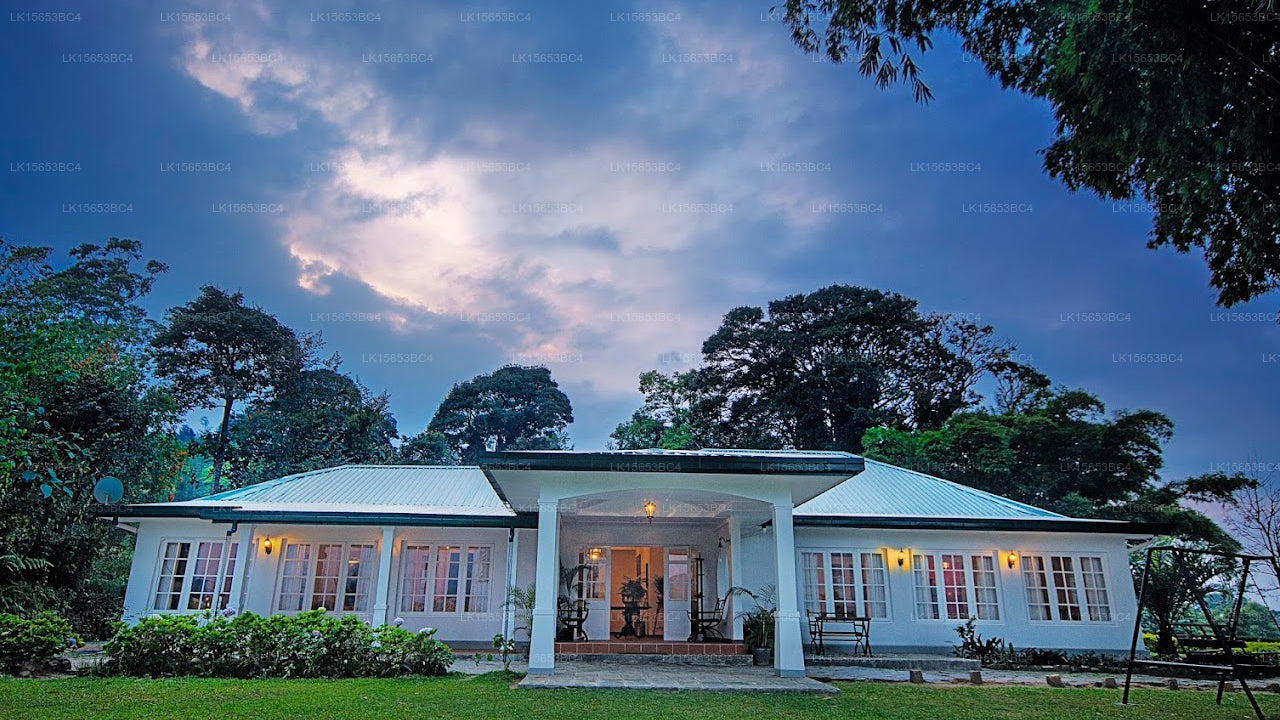 Strathdon Bungalow by Zinc Boutique Journeys