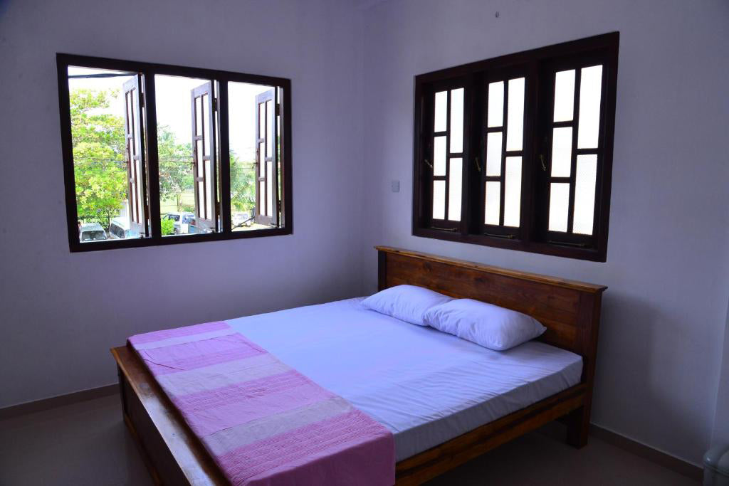 Roshan's Guest House, Hikkaduwa