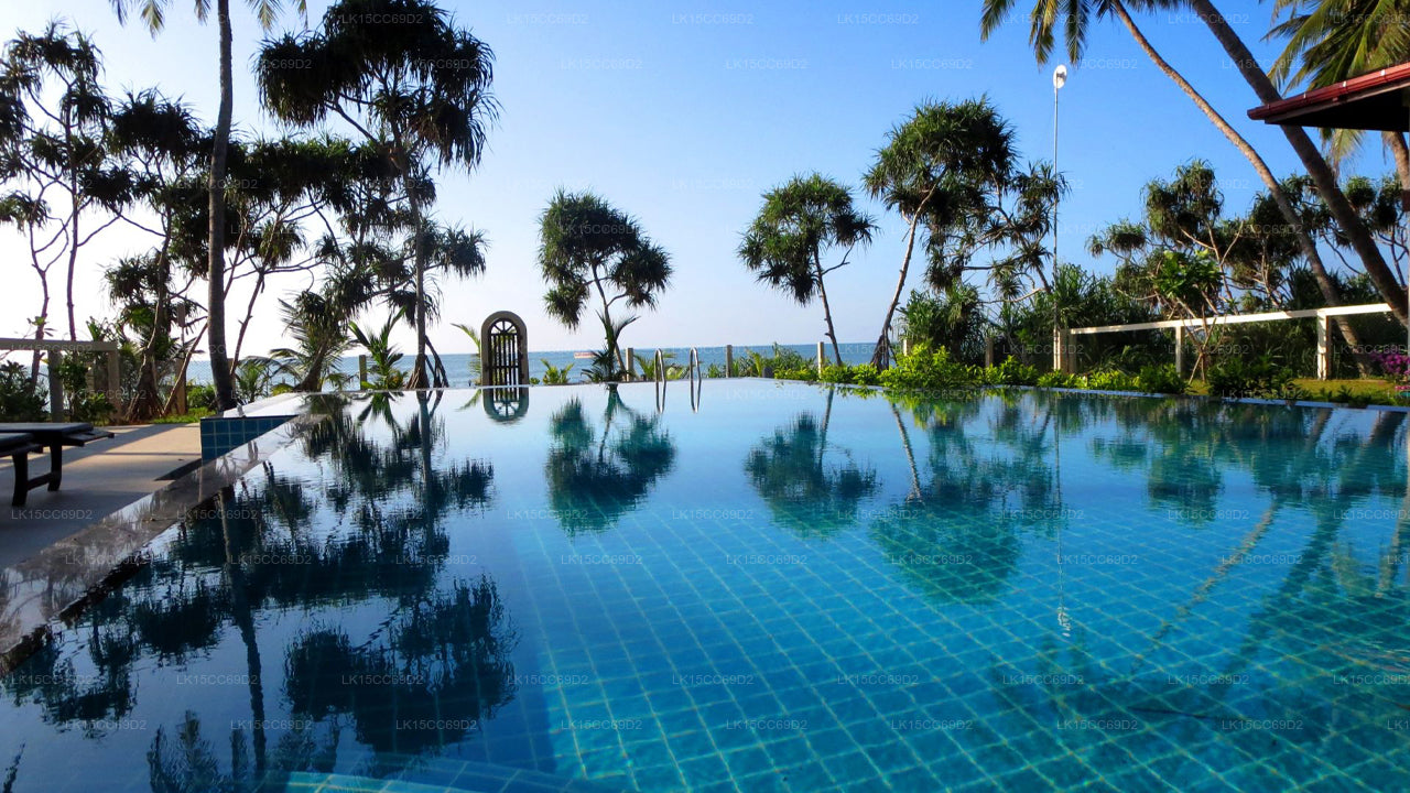 Lanka Beach Bungalows, Tangalle