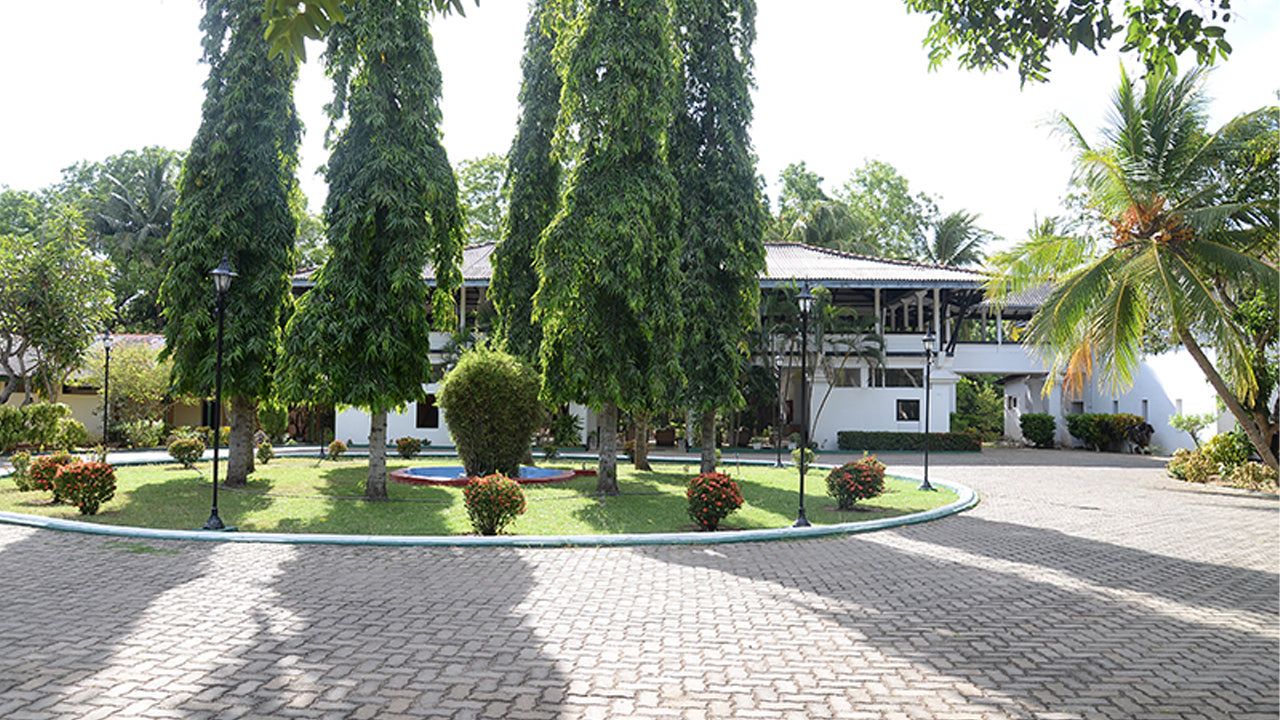 National Holiday Resort, Anuradhapura