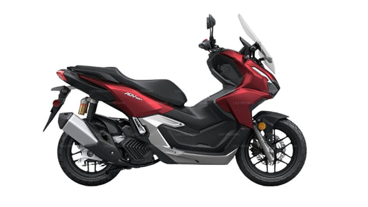 Honda ADV 160cc (Self-Ride)