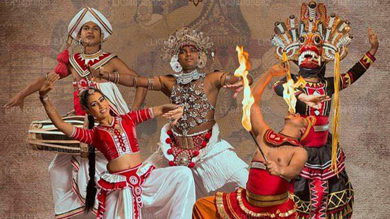 Kandyan And Sri Lankan Traditional Dances – Sri Lanka, 43% OFF