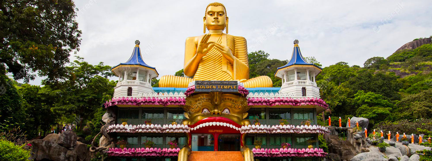 Kandy City Tour From Dambulla – Lakpura Llc