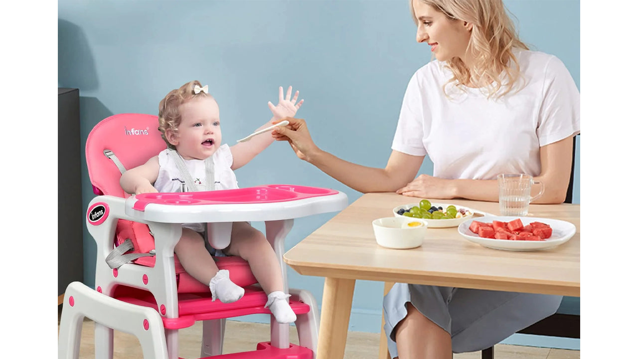 Baby High Chair Rental