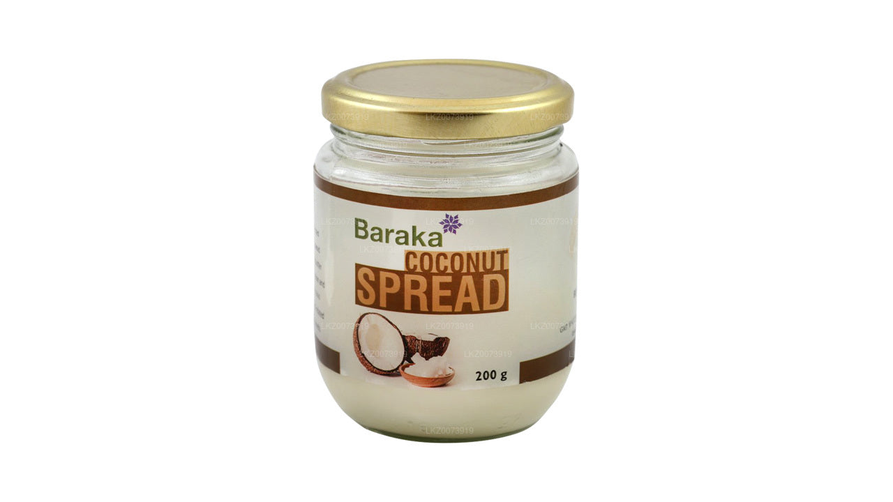 Baraka Coconut Spread (200g)