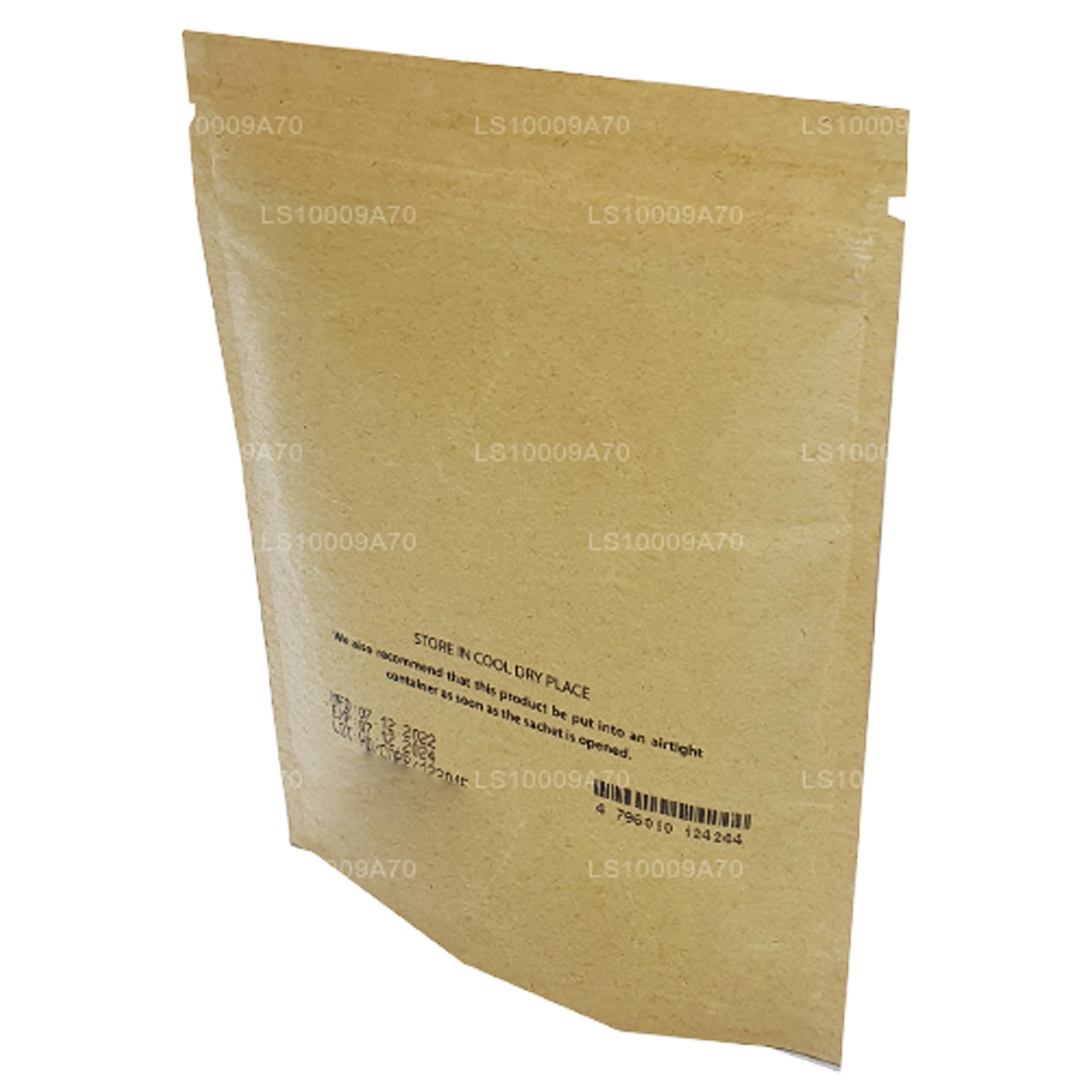 Lakpura Organic Coriander Powder