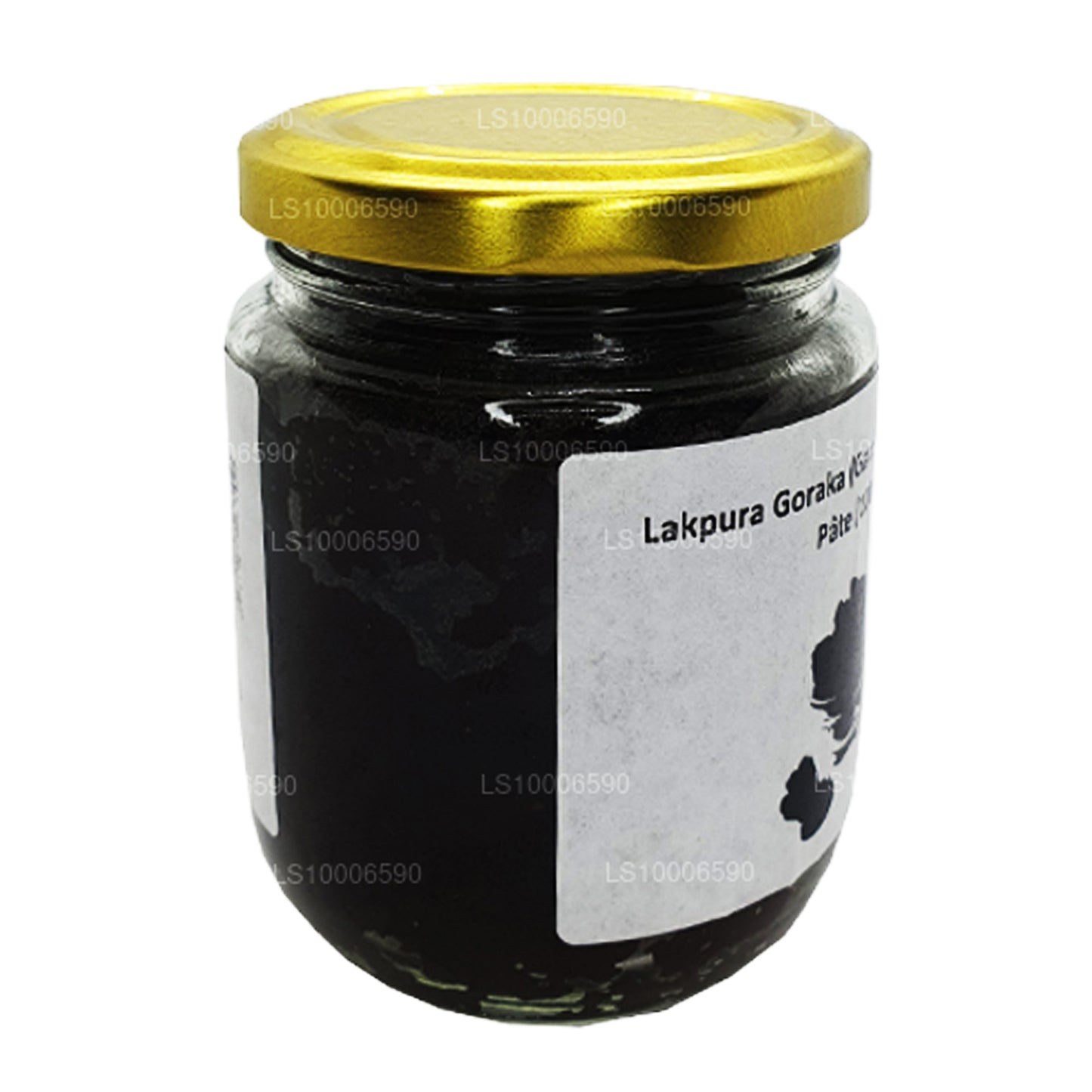 Lakpura Goraka (Garcinia Cambodia) Paste