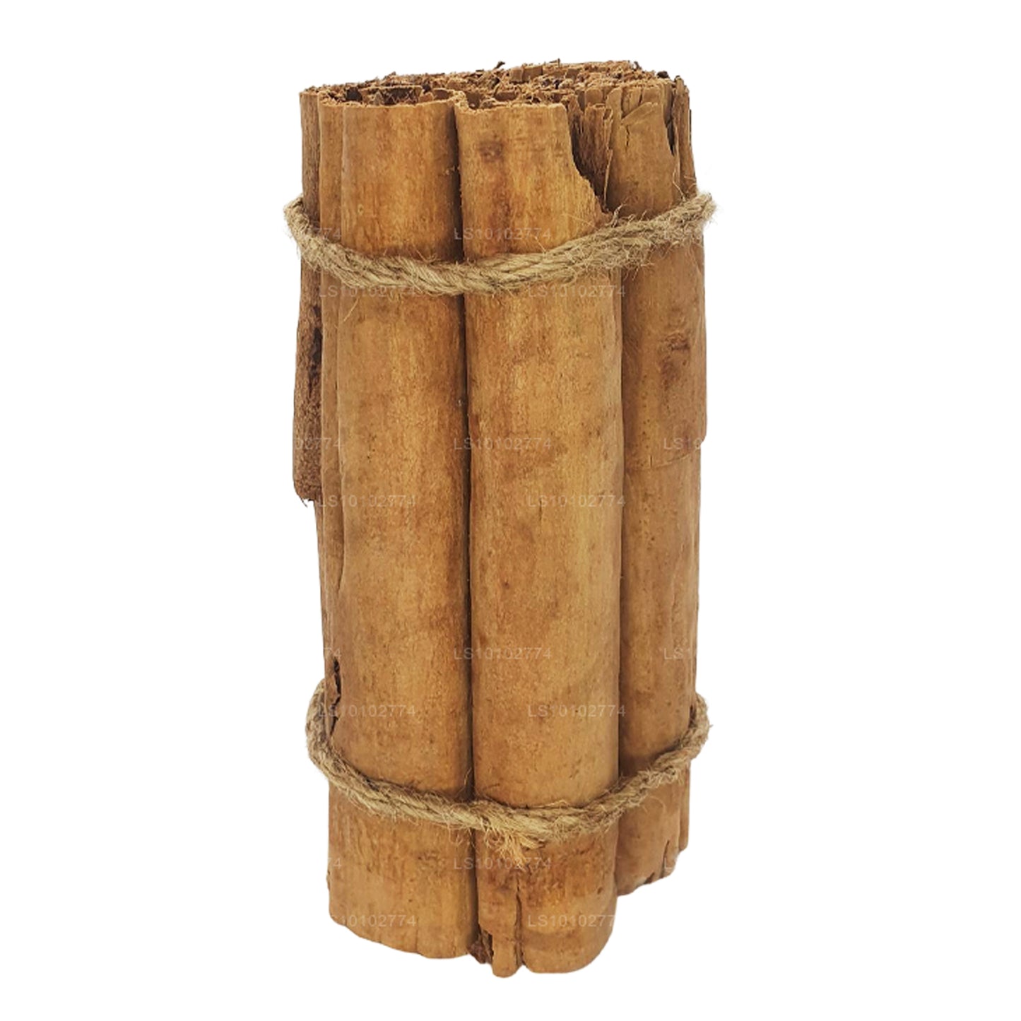 Lakpura "H2" Grade Ceylon True Cinnamon Barks Pack