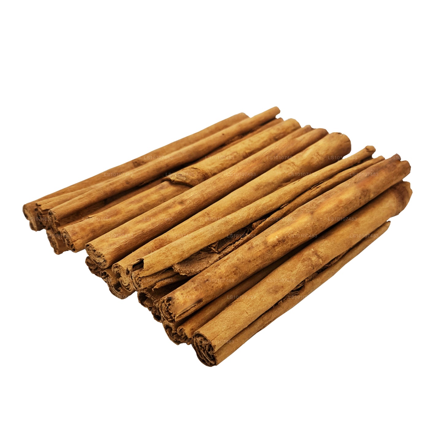 Lakpura 'C4' Grade Ceylon True Cinnamon Barks Pack