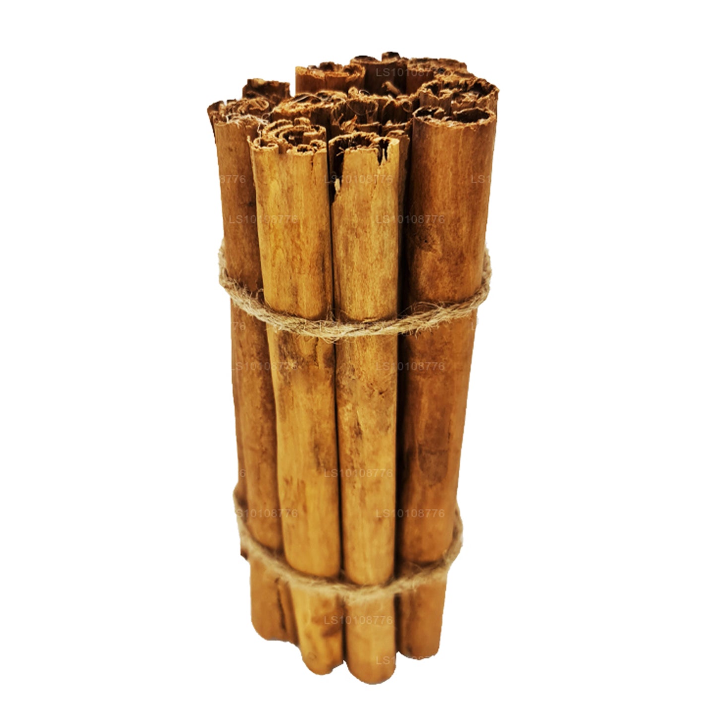 Lakpura "C3" Grade Ceylon True Cinnamon Barks Pack