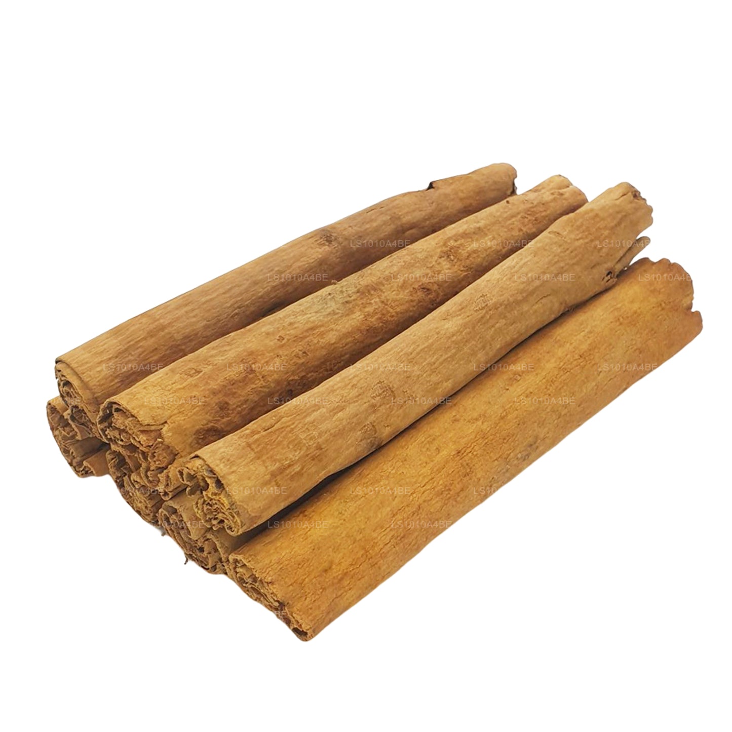 Lakpura "H2 Special" Grade Ceylon True Cinnamon Barks Pack
