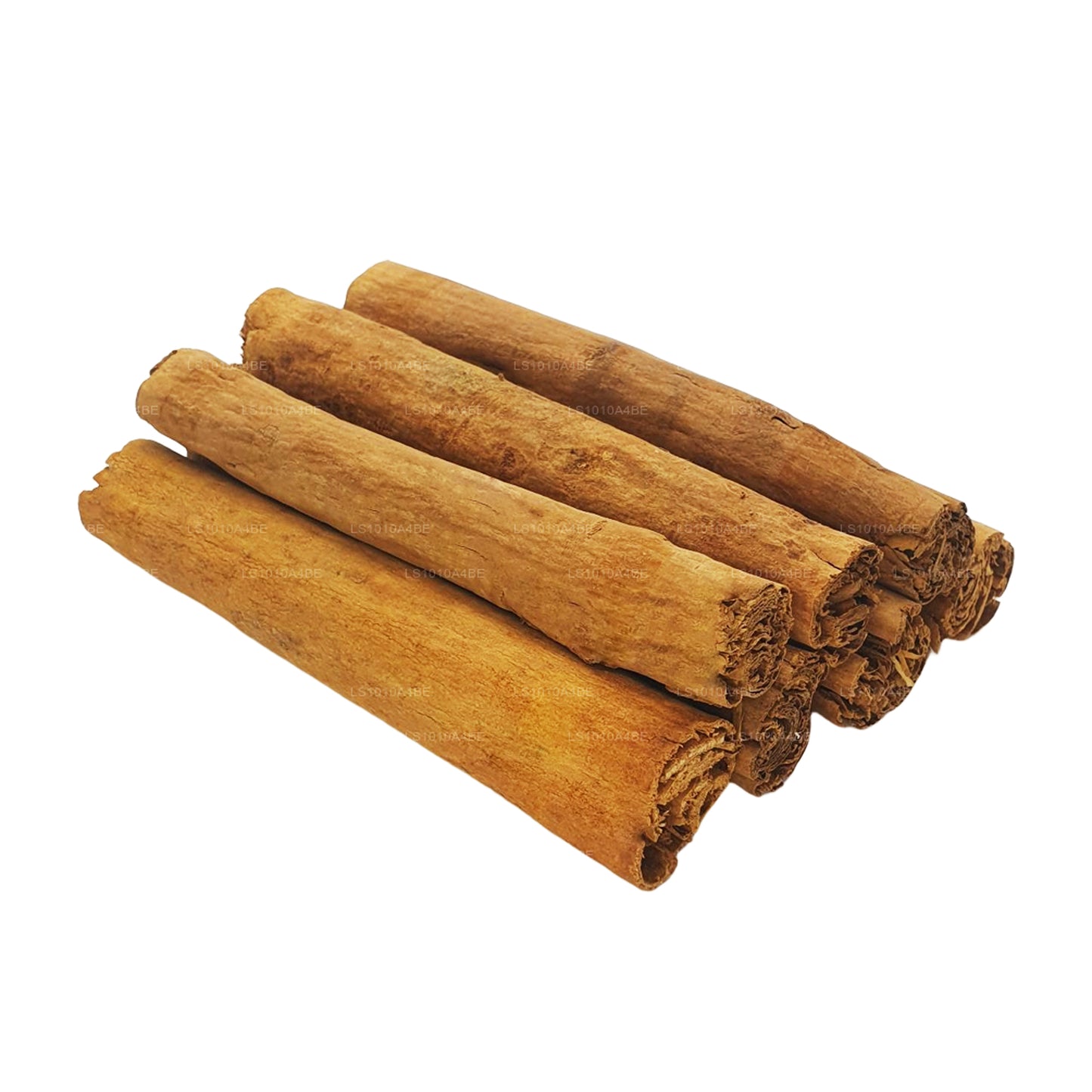 Lakpura "H2 Special" Grade Ceylon True Cinnamon Barks Pack