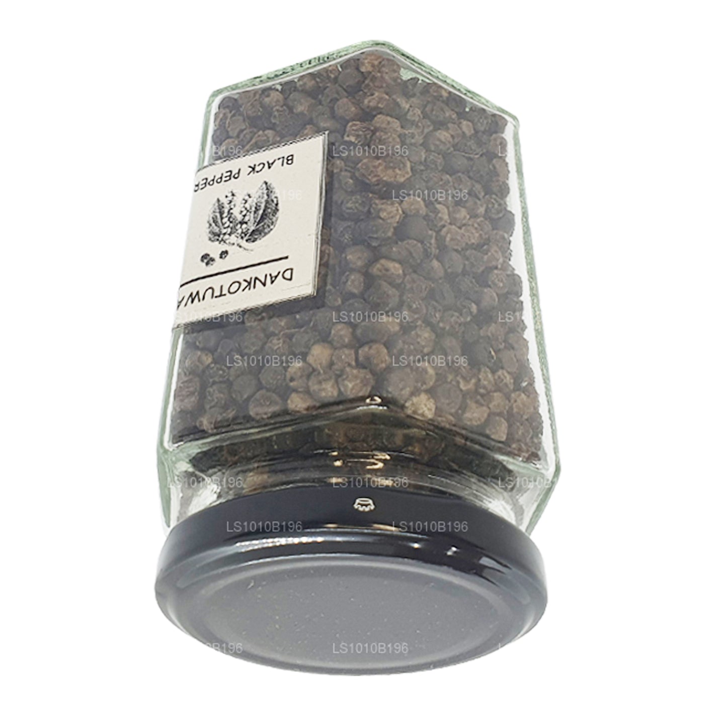 Dankotuwa Agro Black Pepper (100g)