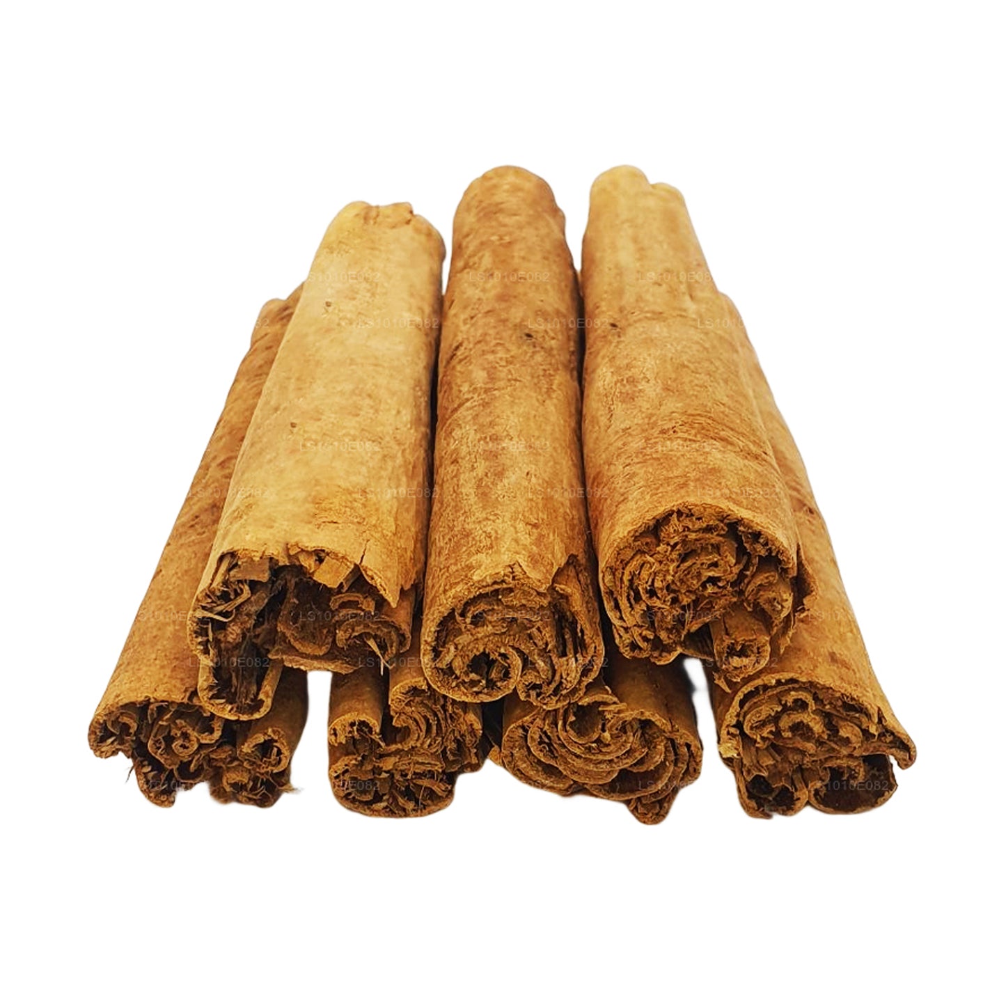 Lakpura "H1" Grade Ceylon True Cinnamon Barks Pack