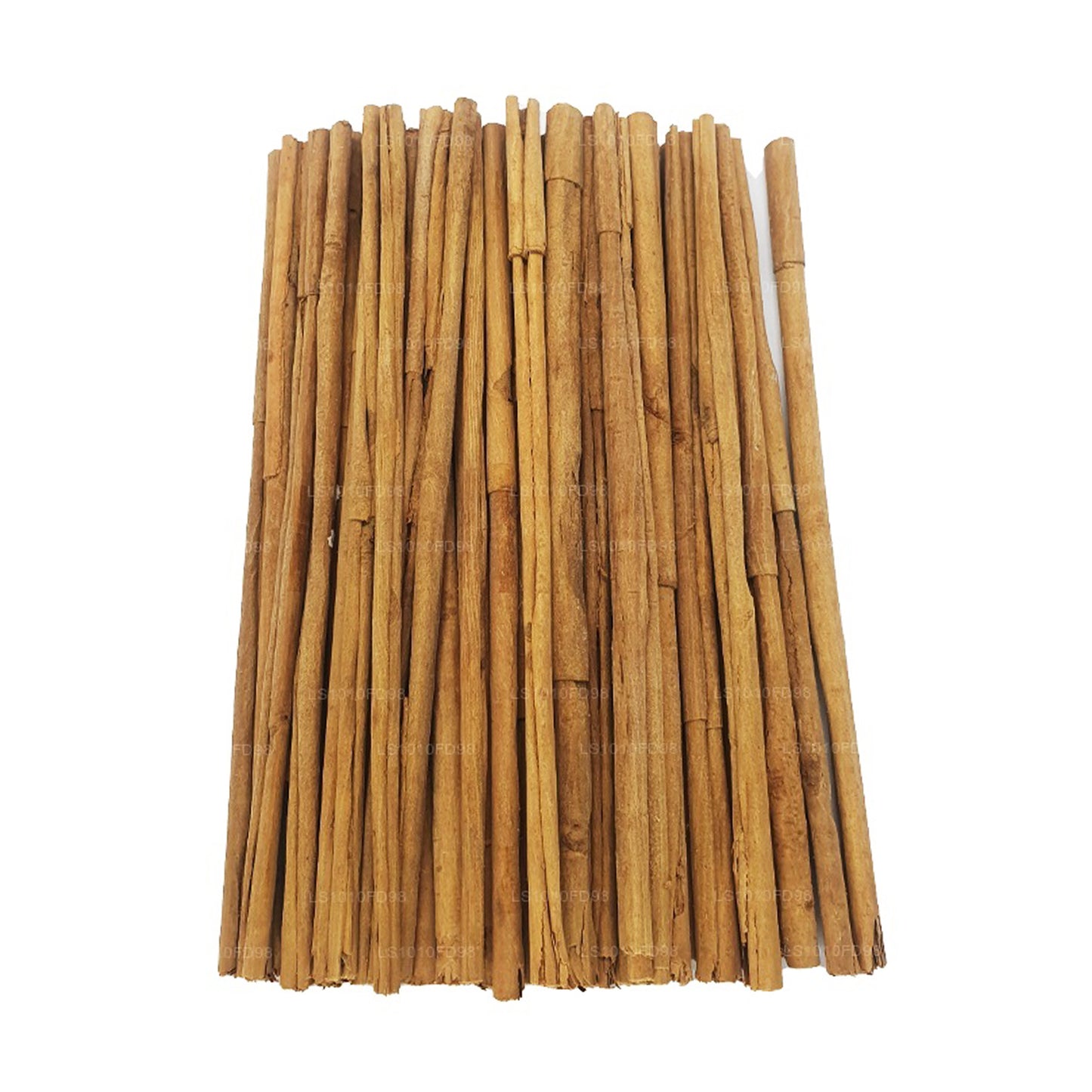 Lakpura "Alba" Grade Ceylon True Cinnamon Barks Pack
