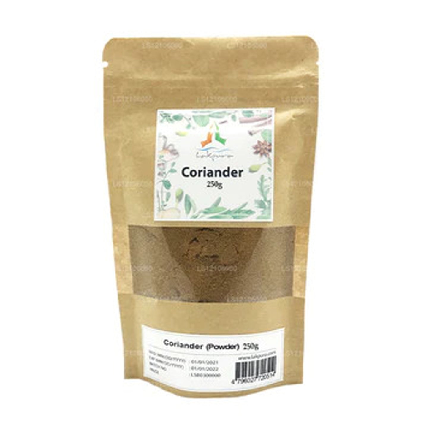 Lakpura Coriander Powder