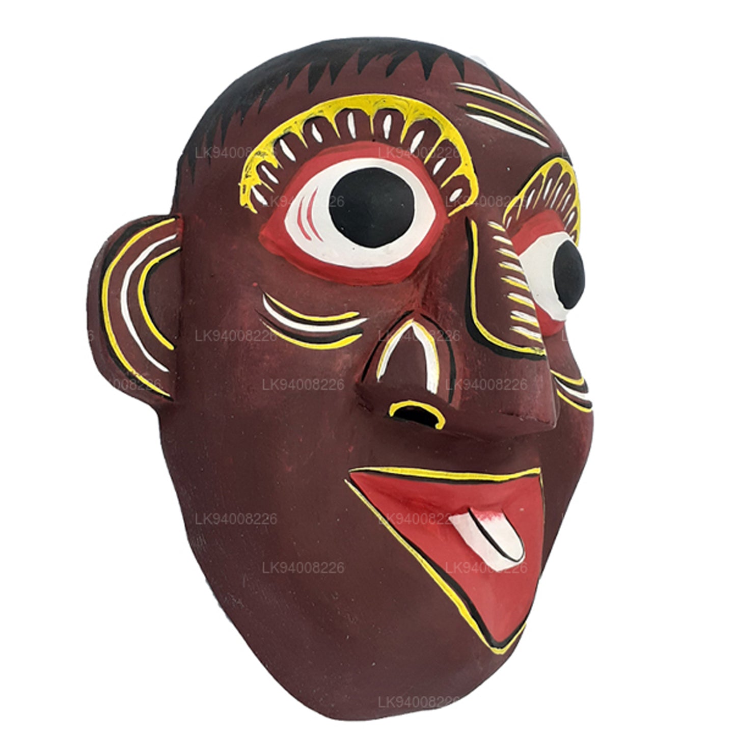 Vatha Sanniya Mask