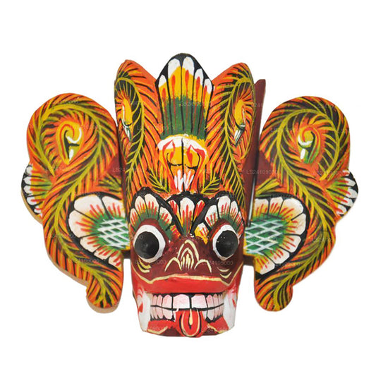 Maru Raksha Mask