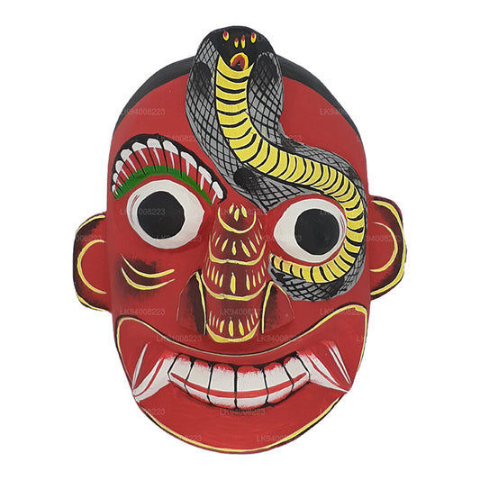 Naga Sanniya  Mask