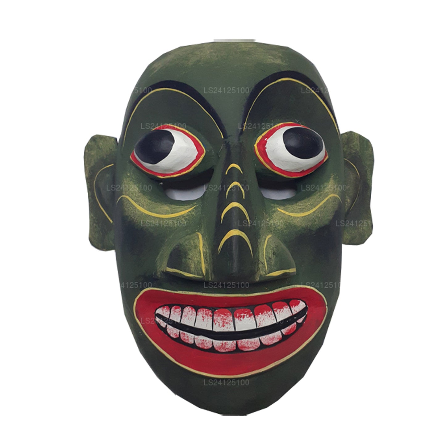 Pith Sanniya Mask
