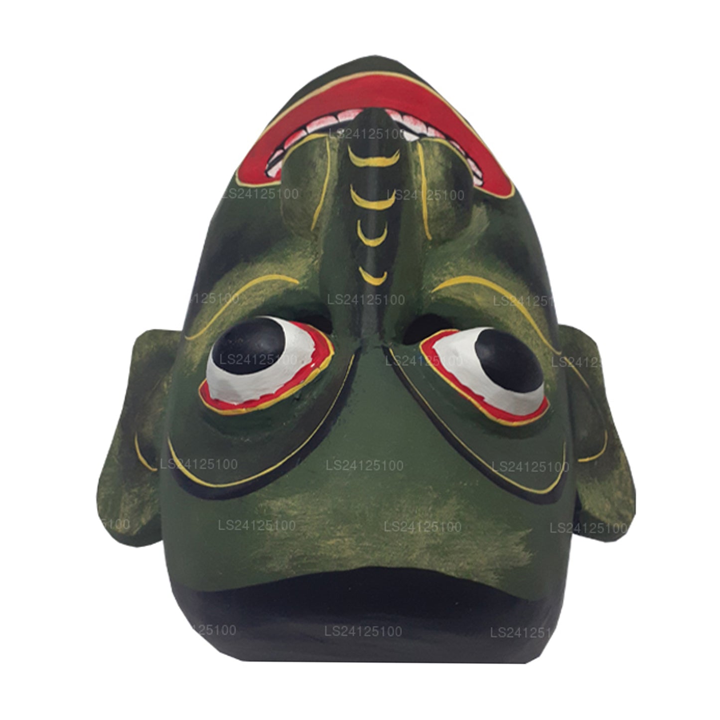 Pith Sanniya Mask