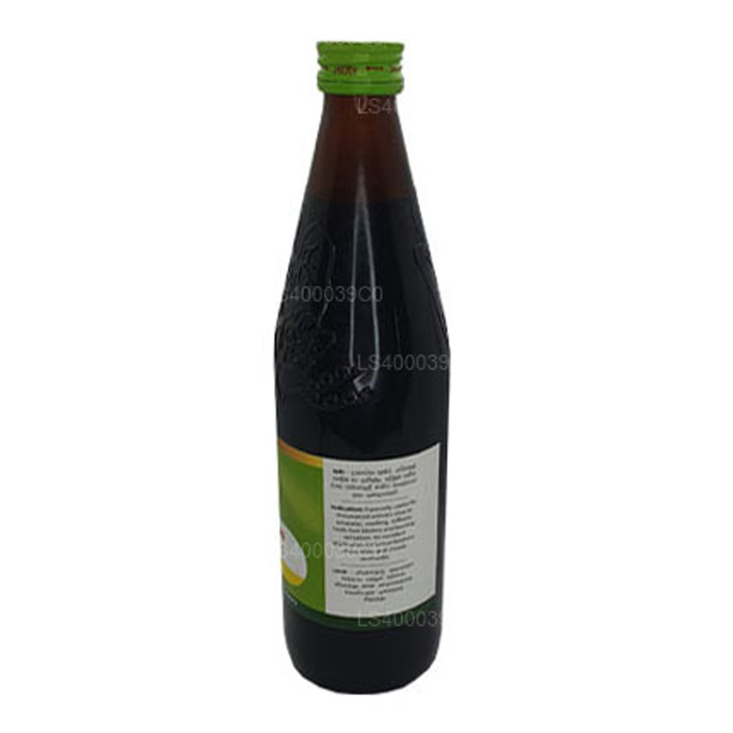 Beam Pinda Oil