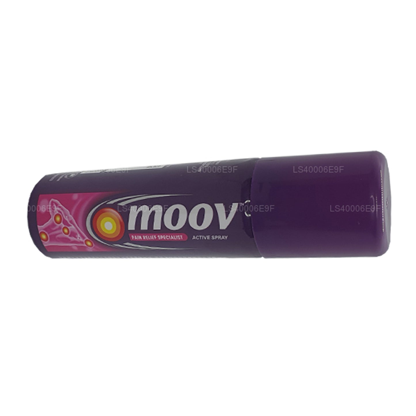 Moov Spray (35g)