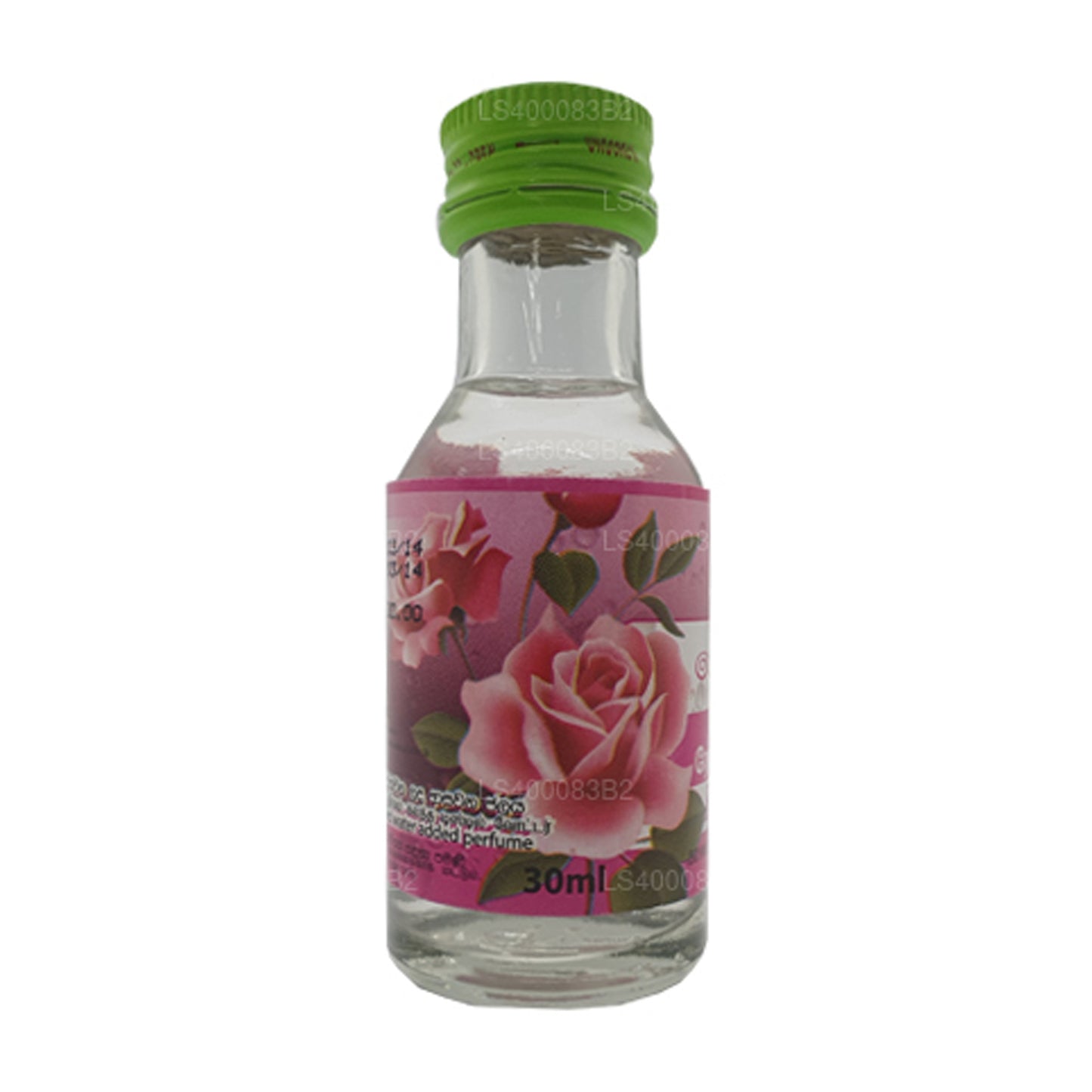 Beam Rose Water (30ml)