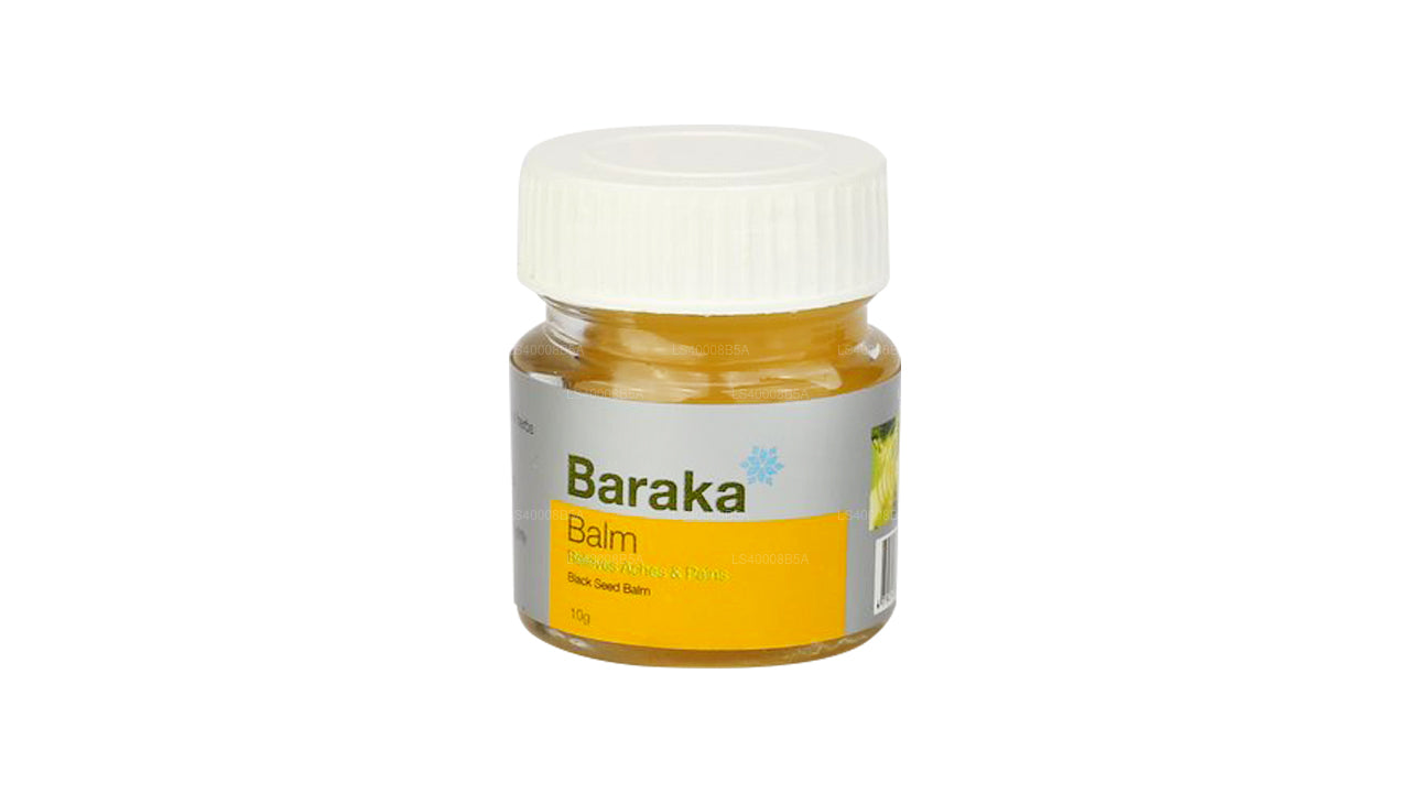 Baraka Black Seed Balm (10g)