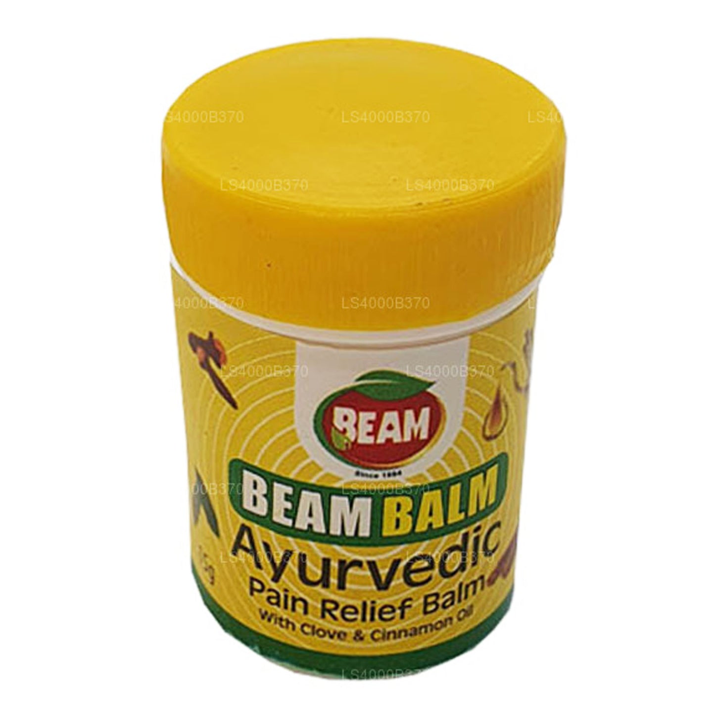 Beam Balm (15g)