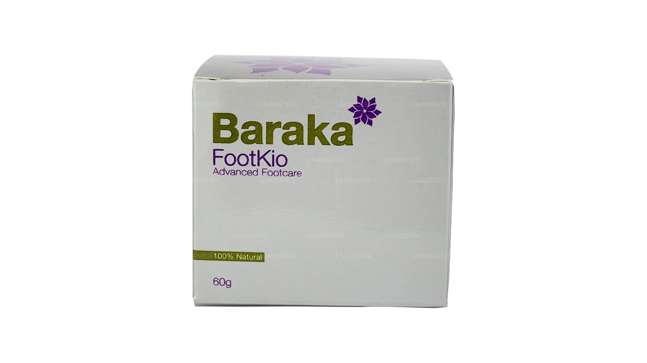 Baraka Footkio (60g)