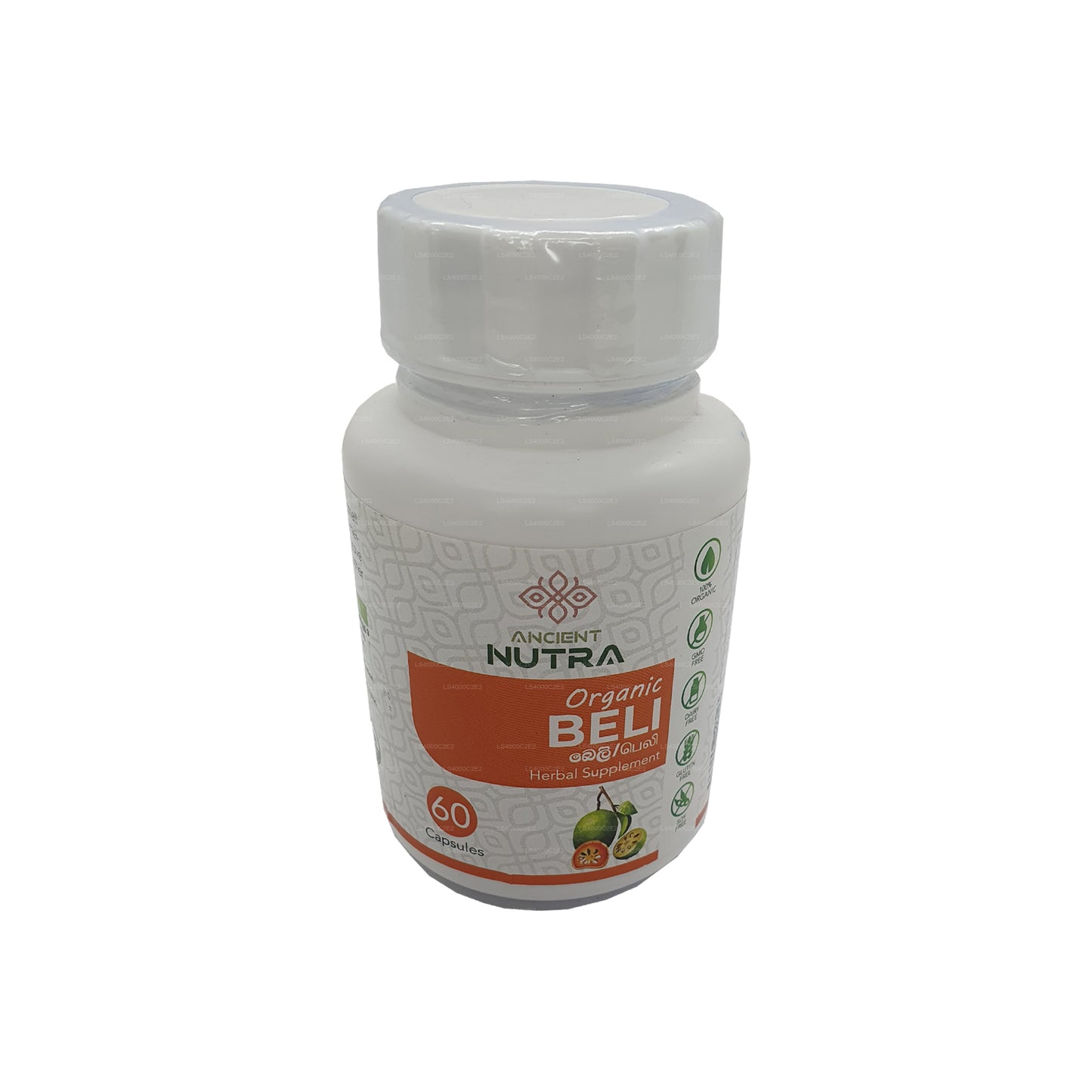 Ancient Nutra Beli (60 Capsules)