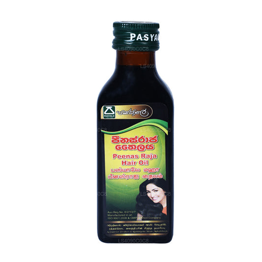 Pasyale Peenasraja Oil