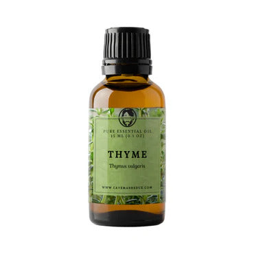 Lakpura Thyme Essential Oil (15ml)