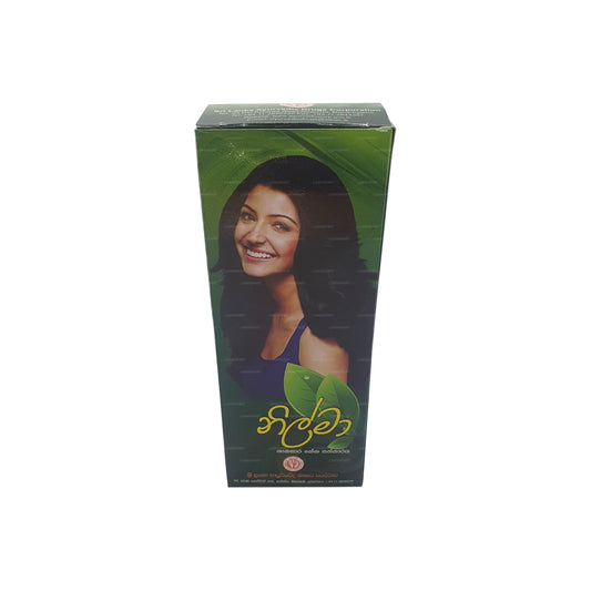 SLADC Nilma Herbal Hair Oil (90ml)