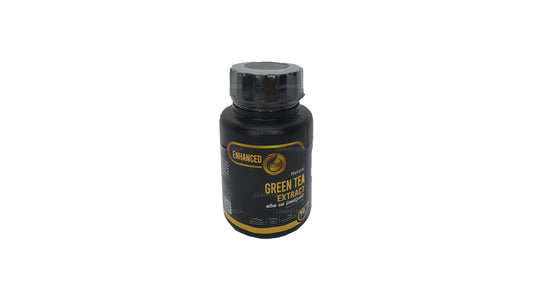 Ancient Nutra Green Tea Extract (60 Capsules)