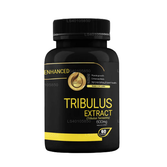 Ancient Nutra Tribulus Extract (60 Capsules)