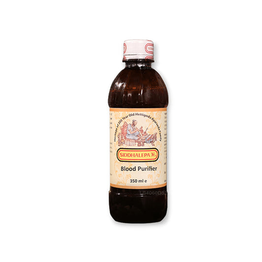 Siddhalepa Ayur Elixir Blood Purifier (350ml)