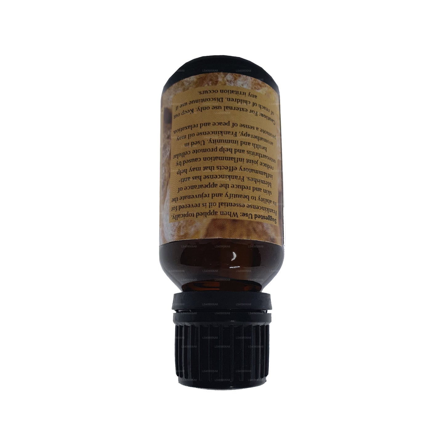 Lakpura Frankincense Essential Oil (15ml)