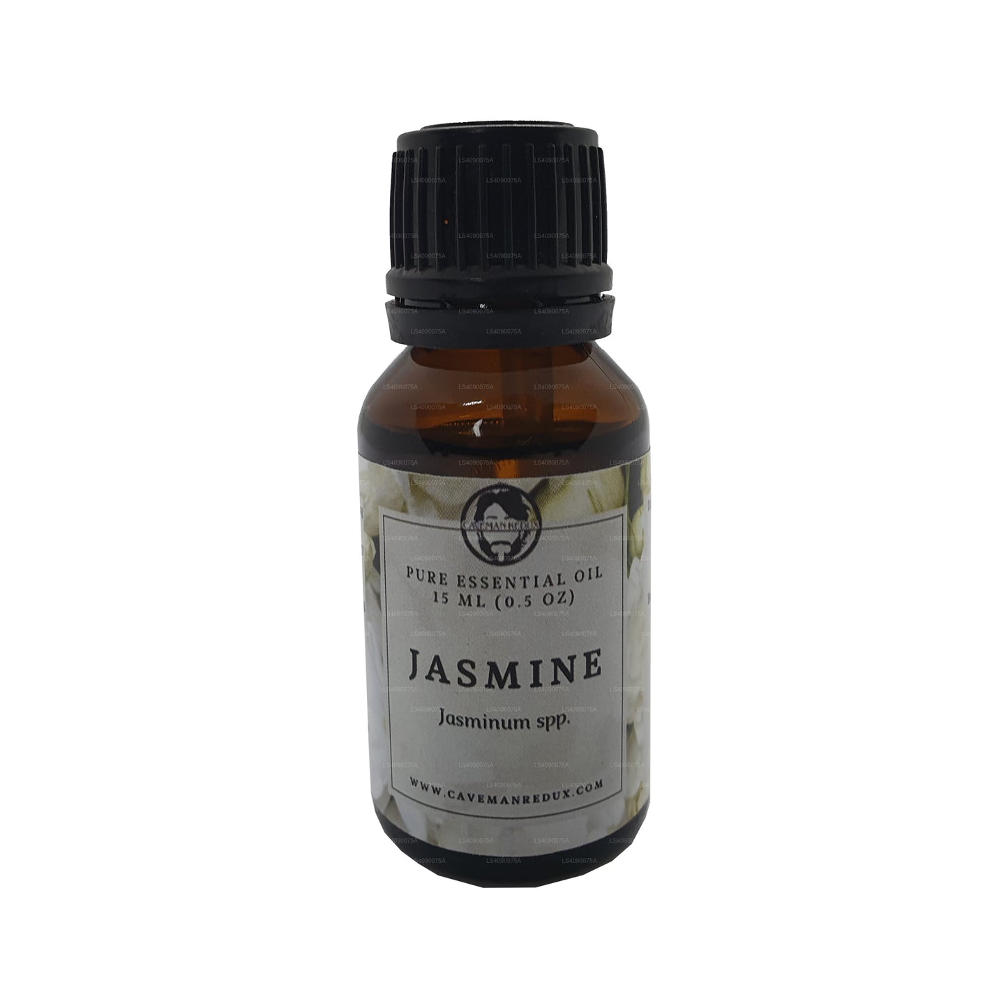 Lakpura Jasmine Essential Oil "Absolute" (15ml)