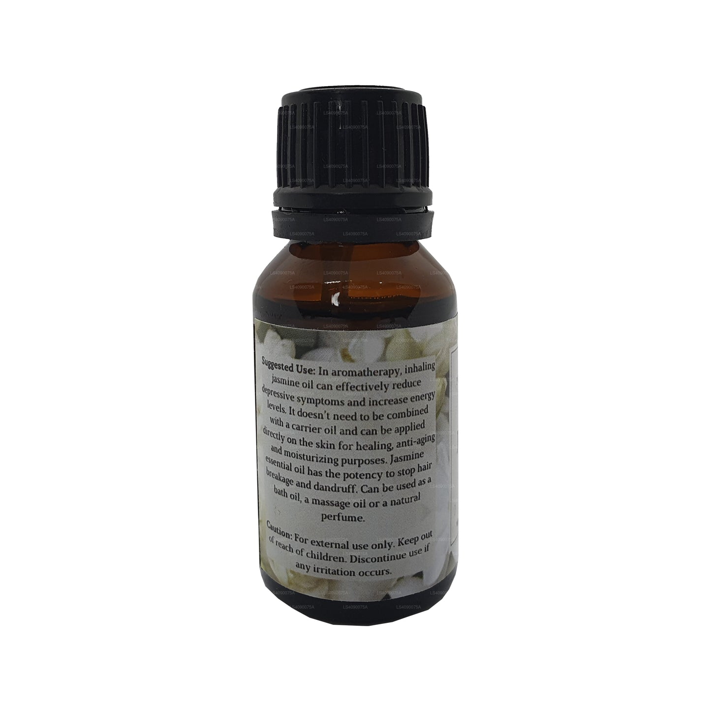 Lakpura Jasmine Essential Oil "Absolute" (15ml)