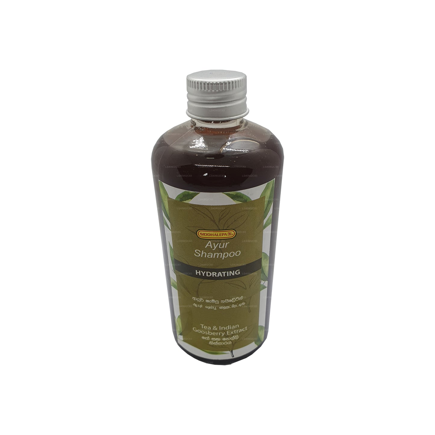 Siddhalepa Ayur Shampoo Hydrating (300ml)