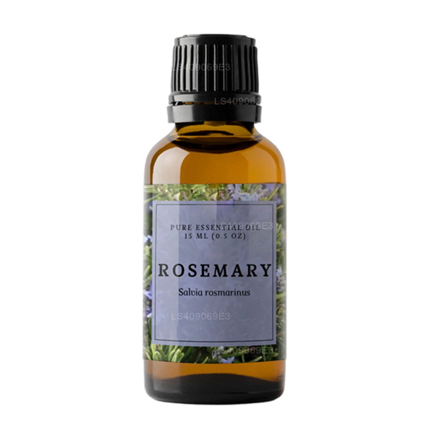 Lakpura Rosemary Essential Oil (15ml)