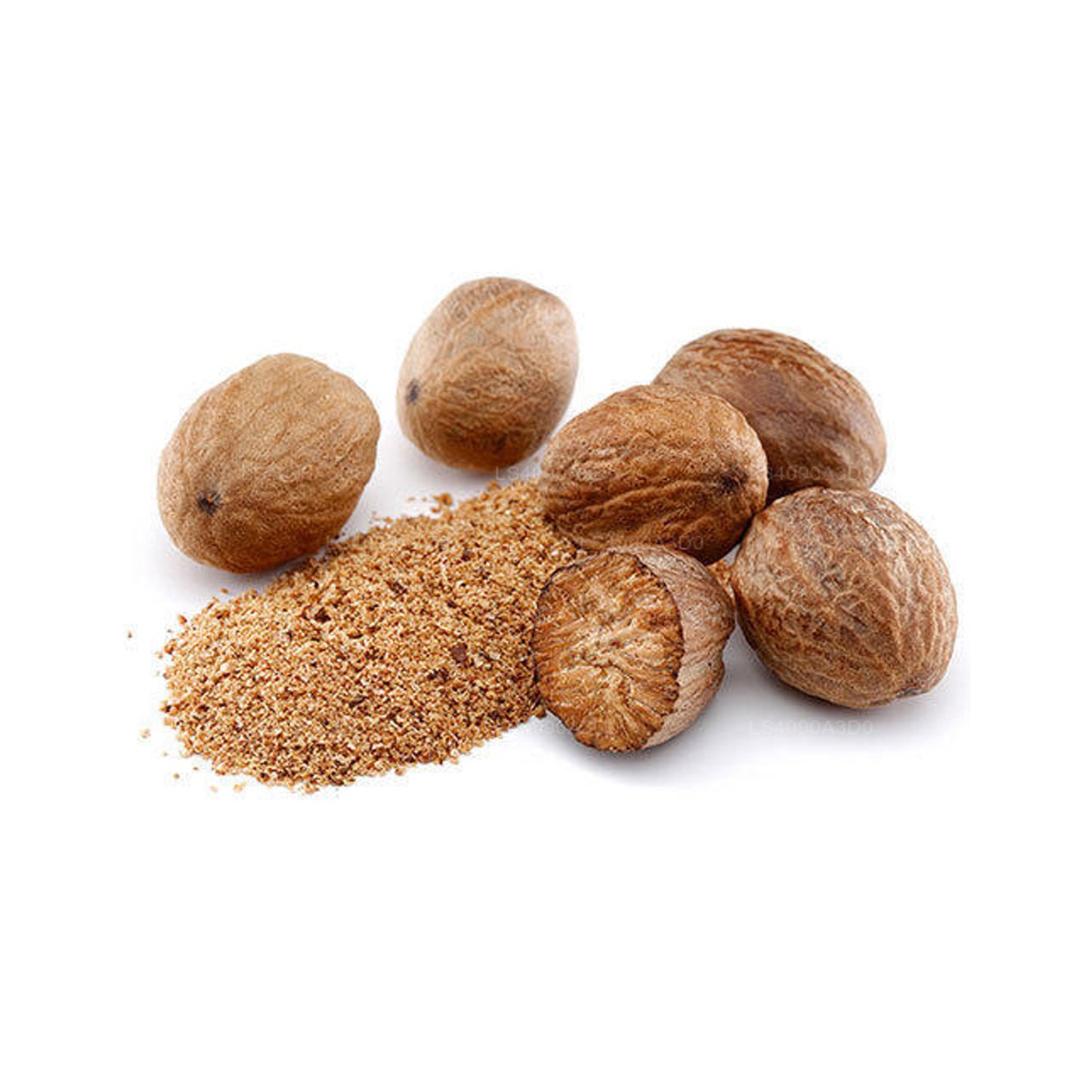 Lakpura Nutmeg Essential Oil (15ml)