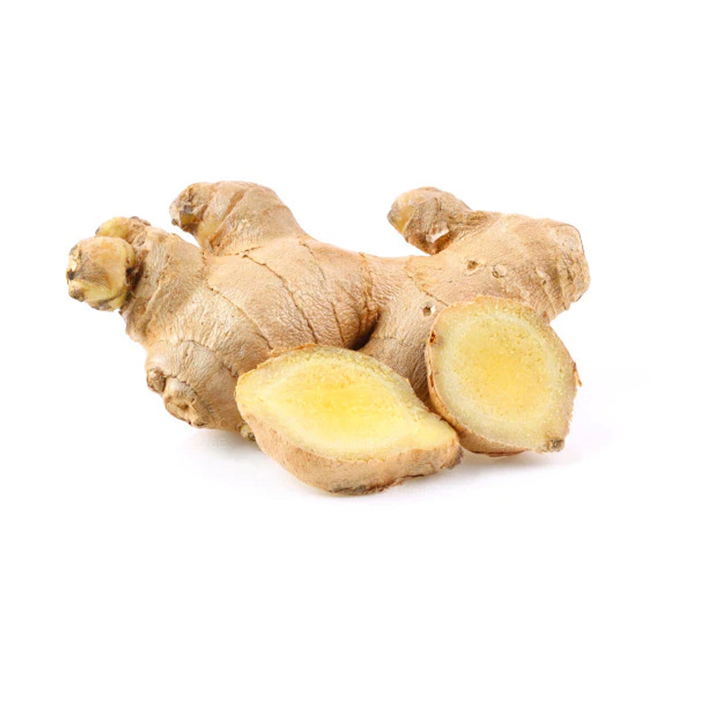 Lakpura Ginger Essential Oil (15ml)