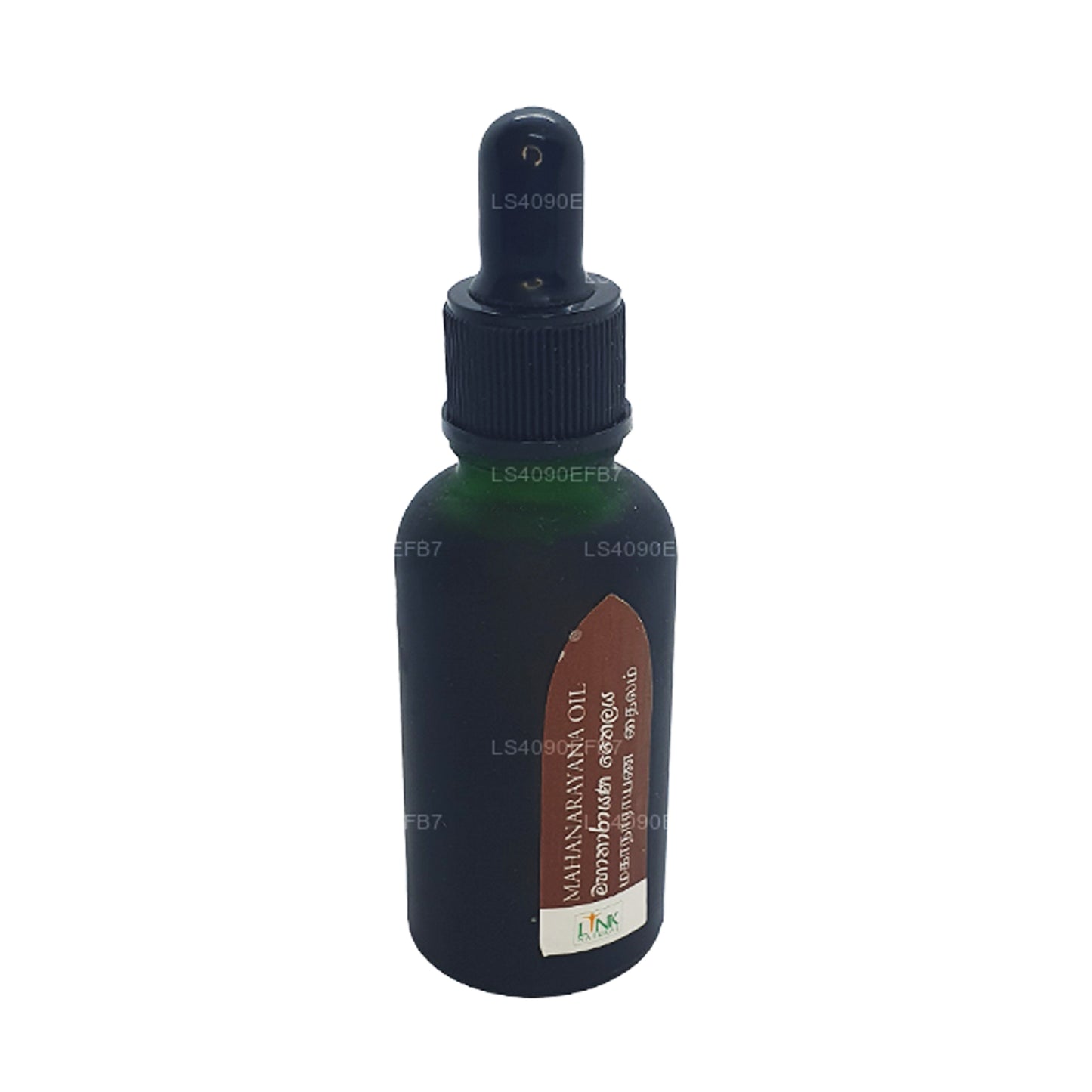 Link Mahanarayana Essential Oil (30ml)