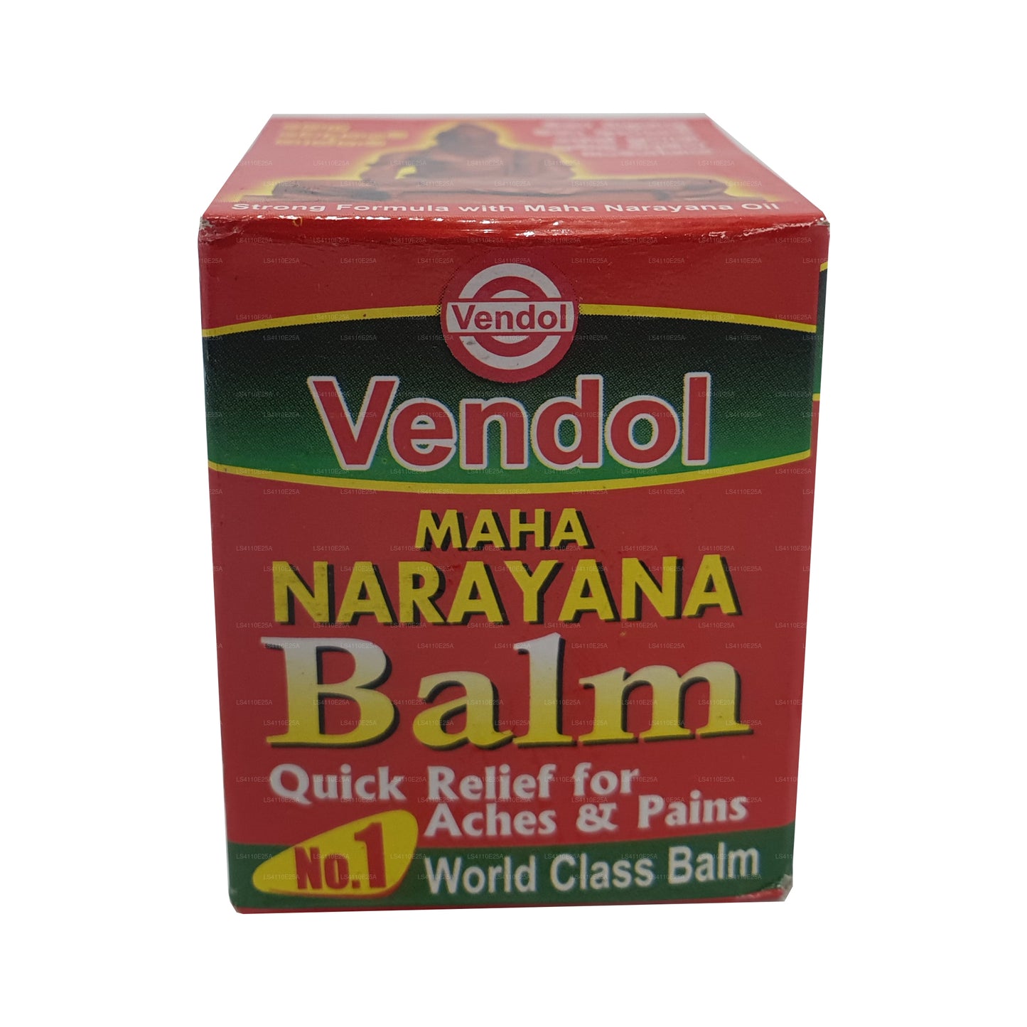 Vendol Maha Narayana Balm (10g)